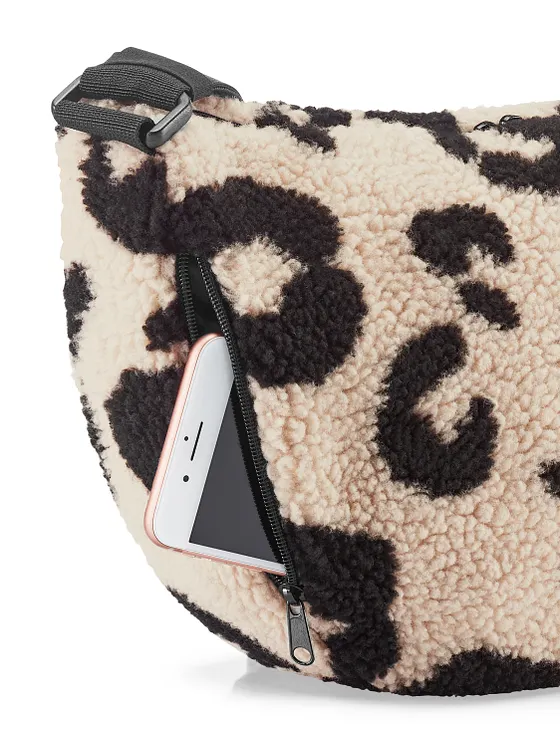 reisenthel Moonbag Crossbody-väska S 40 cm