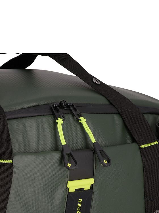 Samsonite Paradiver Light Weekend-rejsetaske S 55 cm Samsonite Paradiver Light Weekend-rejsetaske S 55 cm