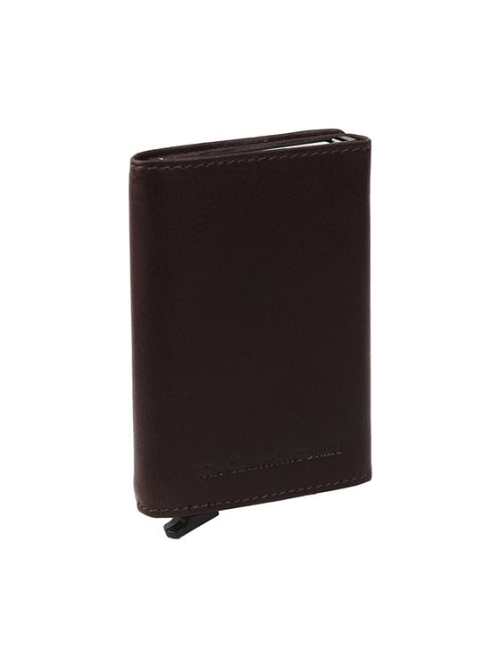 The Chesterfield Brand Lancaster Kreditkortetui RFID-beskyttelse Læder 7 cm