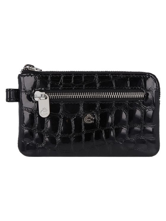 Esquire Nizza Nøgletui Læder 12 cm