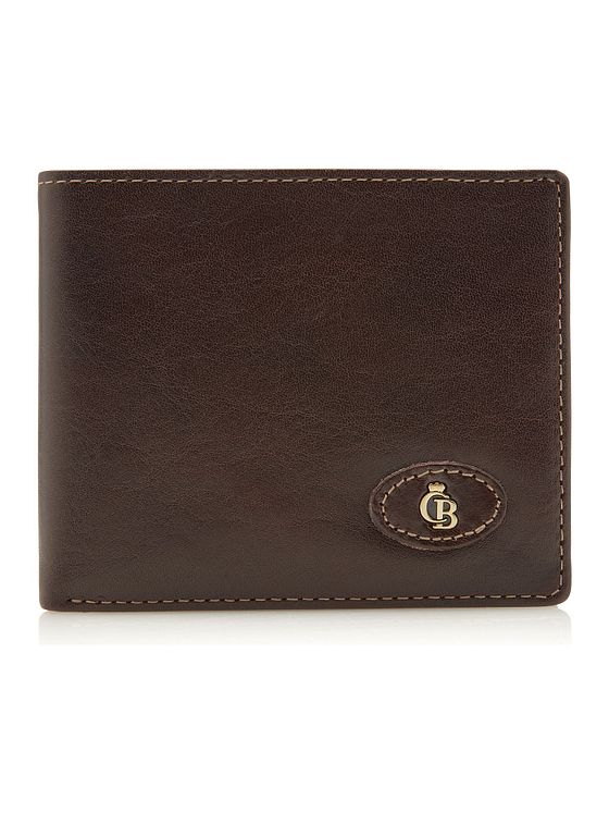 Castelijn & Beerens Gaucho-pung RFID-læder 11 cm