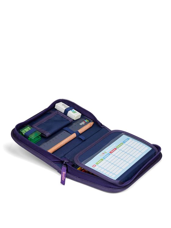 ergobag Tilbehør penalhus 21 stk. ergobag Tilbehør penalhus 21 stk.