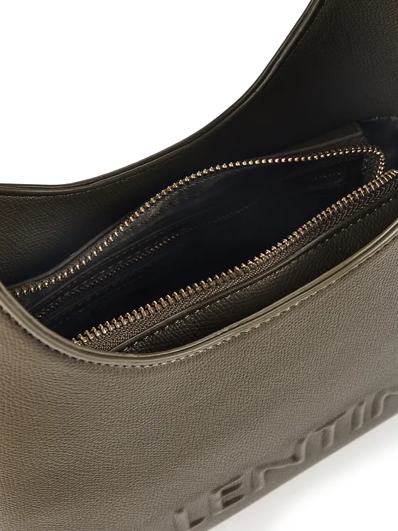 Valentino Bianka Re Bolsa de hombro 28 cm Valentino Bianka Re Bolsa de hombro 28 cm