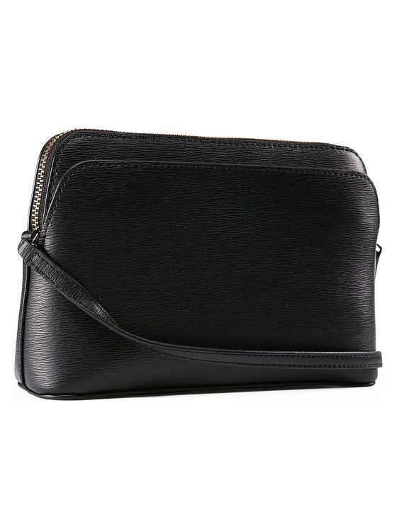 DKNY Bryant Ave Skuldertaske Læder 22 cm
