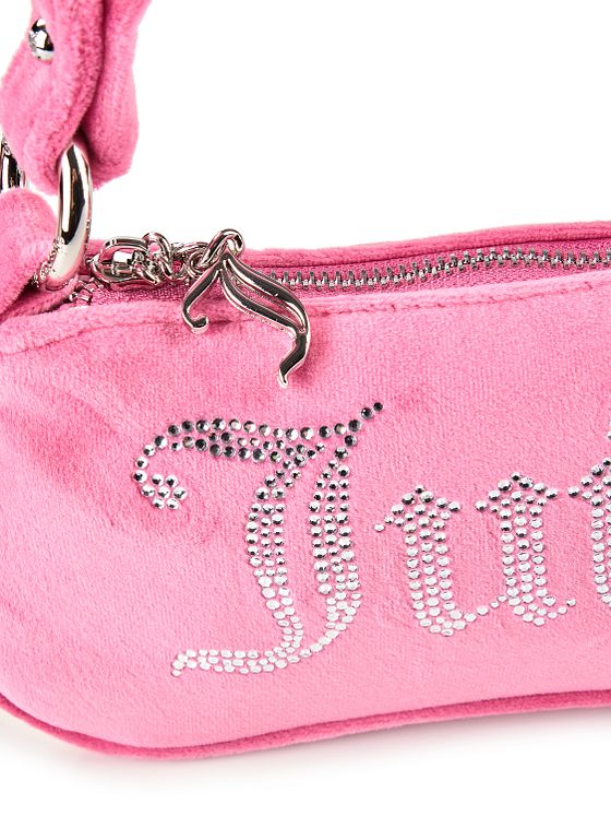 Juicy Couture Kimberly Taška přes rameno 25 cm