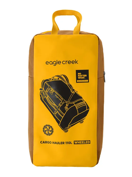 Eagle Creek Cargo Hauler 110 L 2-pyöräinen Matkakassi 77 cm Eagle Creek Cargo Hauler 110 L 2-pyöräinen Matkakassi 77 cm
