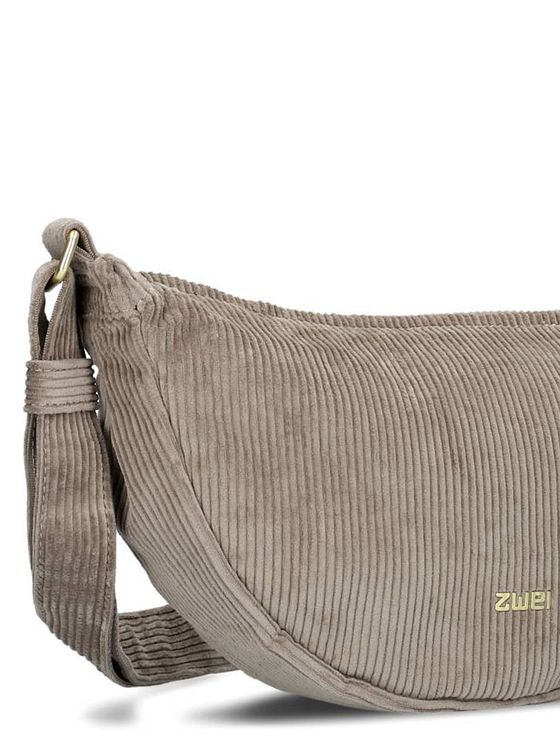 Zwei Mademoiselle.M Skuldertaske 32 cm Zwei Mademoiselle.M Skuldertaske 32 cm