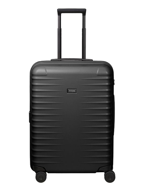 Titan Upgrade 4 hjul Trolley M 65 cm Titan Upgrade 4 hjul Trolley M 65 cm