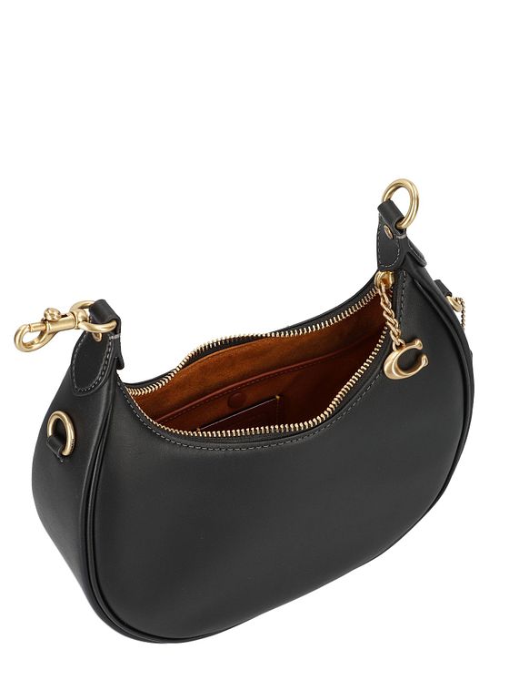 COACH Jonie Skuldertaske Læder 21.5 cm