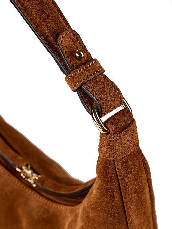 abro Nana Skuldertaske Læder 27.5 cm