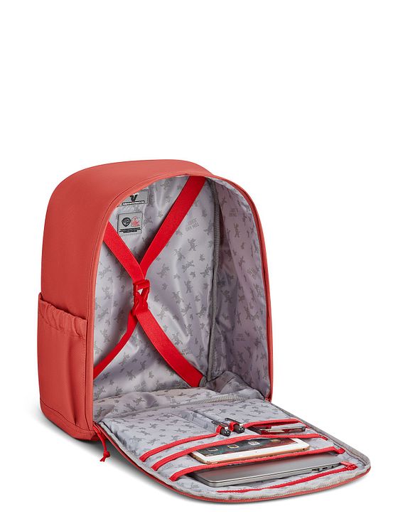 Roncato Warner Bros rejserygsæk 40 cm med rum til bærbar computer Roncato Warner Bros rejserygsæk 40 cm med rum til bærbar computer