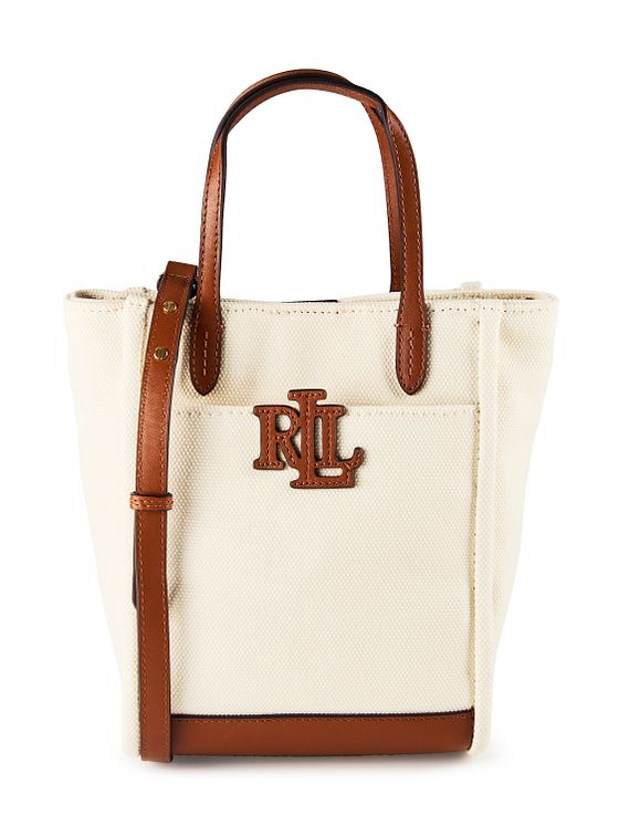 Lauren Ralph Lauren Cameryn Håndtaske 23.5 cm