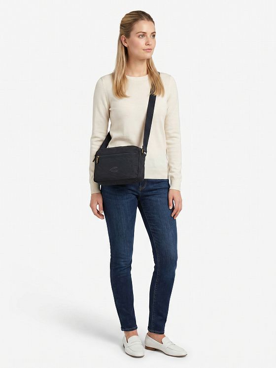 camel active Journey Crossbody taske 26 cm