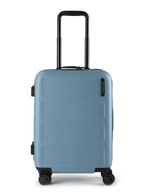 Samsonite Quadrix 4-hjulet kabinevogn 55 cm Samsonite Quadrix 4-hjulet kabinevogn 55 cm