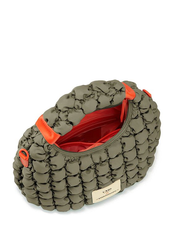 LES VISIONNAIRES Unio Kitzbuehel S Taška přes rameno S 34.5 cm