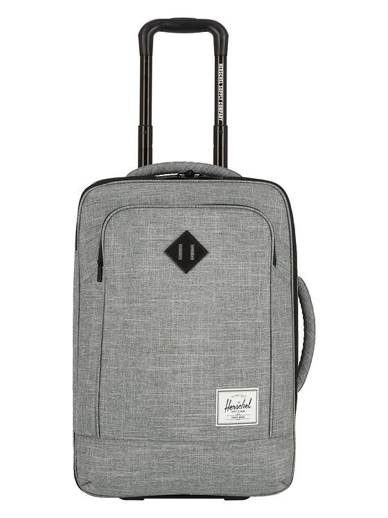 Herschel Heritage 2 hjul Kabinetrolley 52 cm