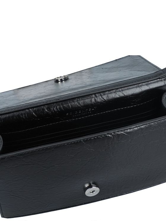 Seidenfelt Liinaja Skuldertaske 23 cm