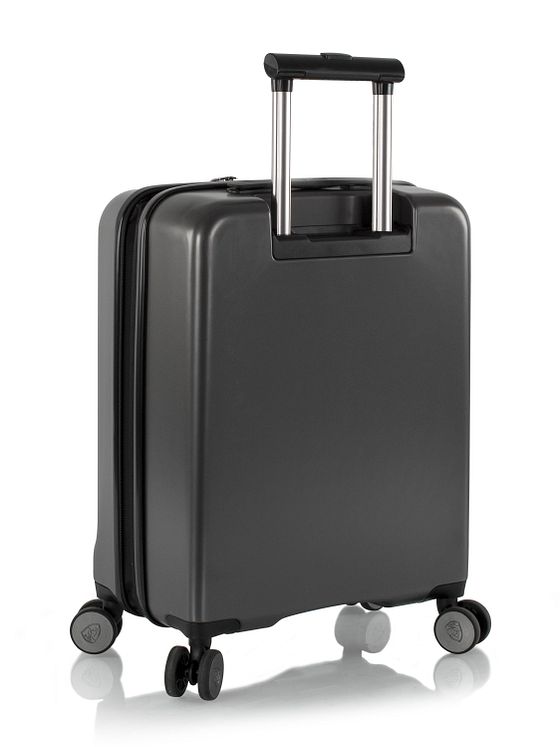 Heys Hatch 4 hjul Kabinetrolley 53 cm Laptoprum med strækfold