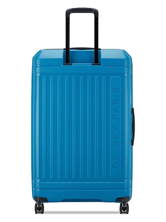 Delsey Paris Lutece Se 4 hjul Trolley 79 cm med strækfold