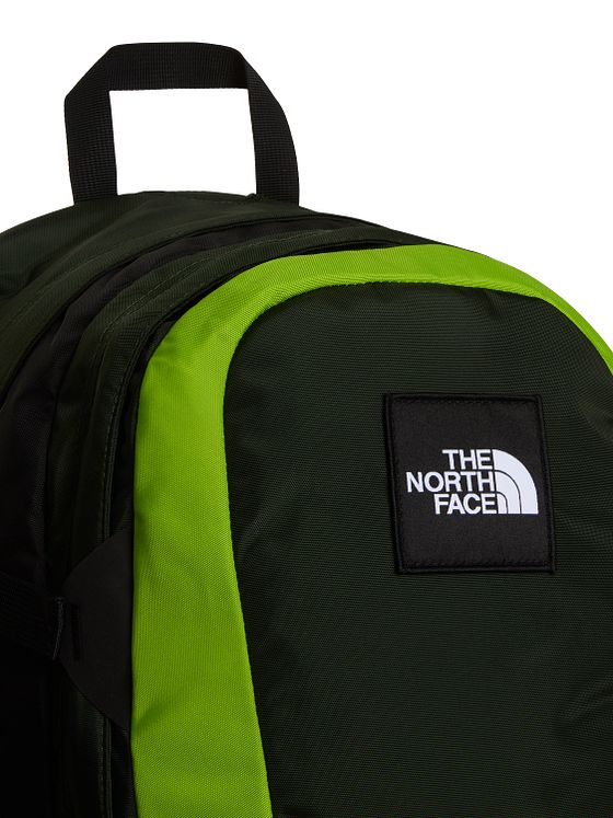 The North Face Hot Shot Mochila urbana 51 cm Compartimento para el portátil The North Face Hot Shot Mochila urbana 51 cm Compartimento para el portátil