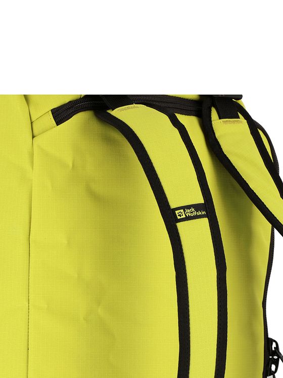 Jack Wolfskin All-In 65 Weekend-rejsetaske 70 cm Jack Wolfskin All-In 65 Weekend-rejsetaske 70 cm