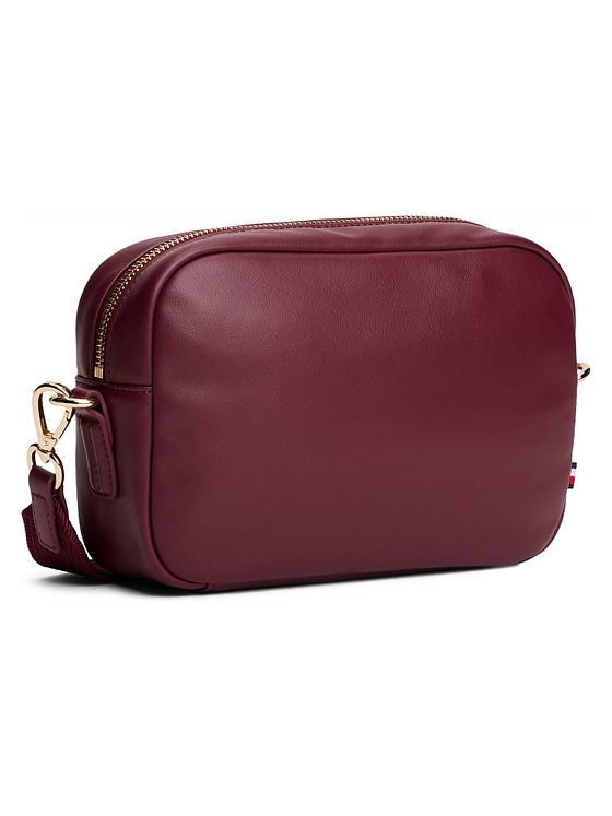 Tommy Hilfiger TH Popette Skuldertaske 21.5 cm Tommy Hilfiger TH Popette Skuldertaske 21.5 cm