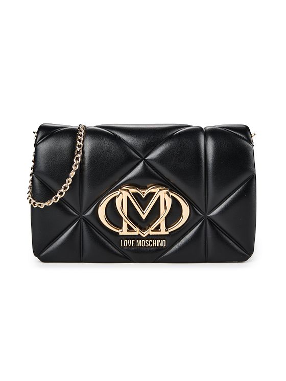 Love Moschino Crossbody taske 24 cm Love Moschino Crossbody taske 24 cm