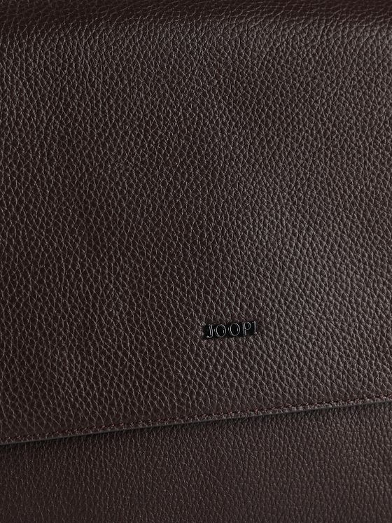 Joop! Cardona Nevio Dokumenttaske Messenger Læder 34 cm
