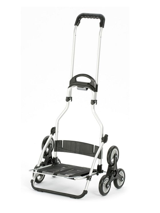 Andersen Shopper Treppensteiger Royal Shopper Jelke Carro de la compra 59 cm Andersen Shopper Treppensteiger Royal Shopper Jelke Carro de la compra 59 cm