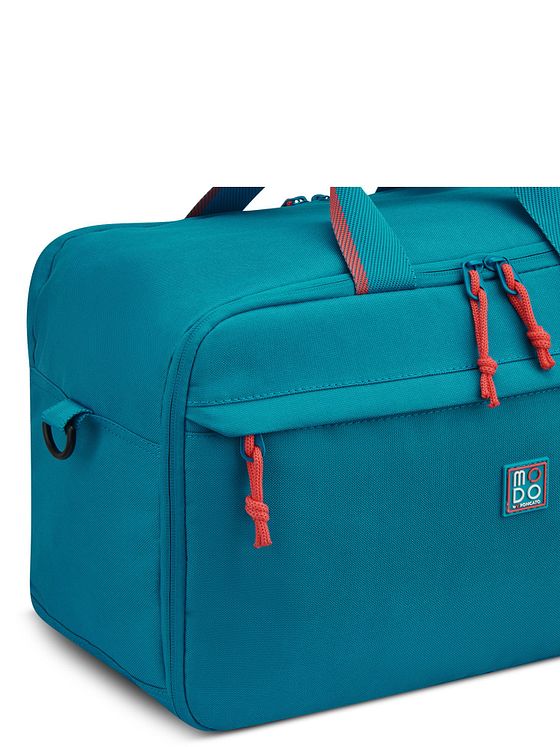 MODO by Roncato Starlight 3.0 rejserygsæk 40 cm MODO by Roncato Starlight 3.0 rejserygsæk 40 cm