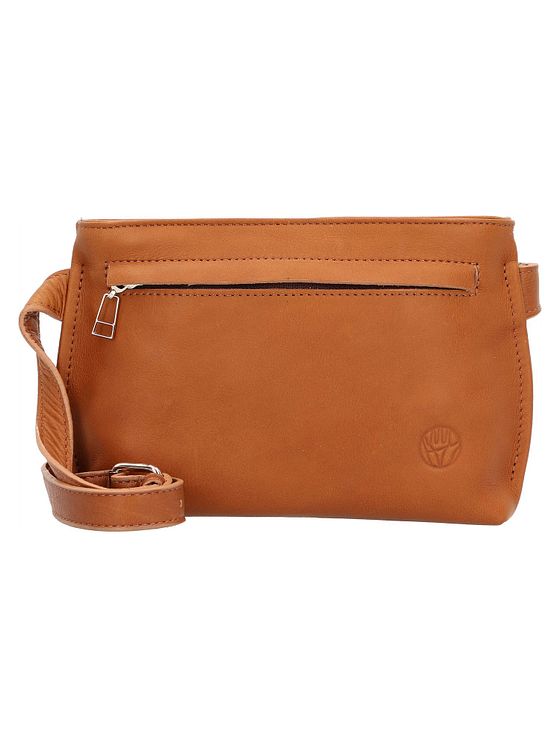 Harold's Country bæltetaske i læder 24 cm