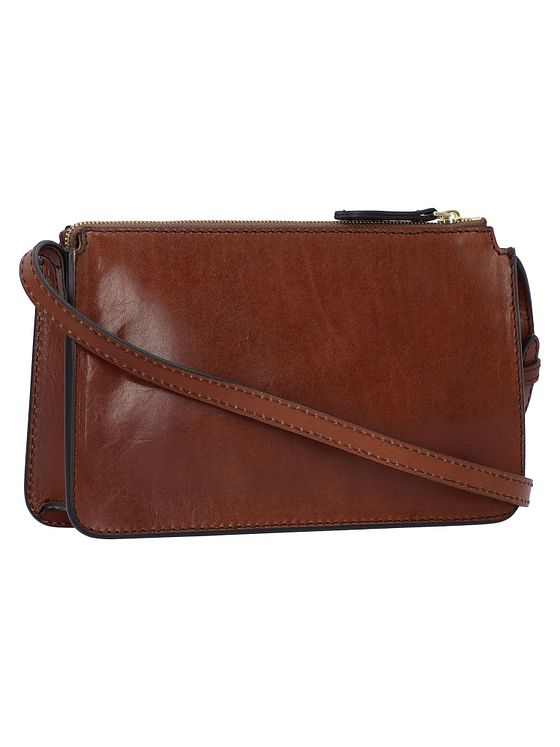 The Bridge Lucrezia Skuldertaske Læder 27 cm