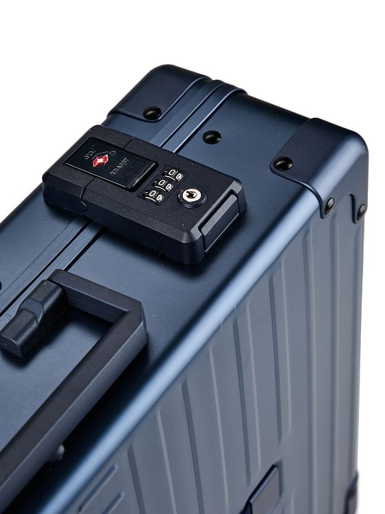 Aleon Attache-taske 43 cm med rum til bærbar computer