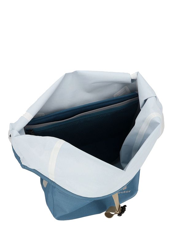 Deuter Brašna na kolo Weybridge 25+5L 43 cm