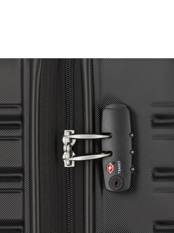 American Tourister Flashline 4 hjul Trolley 67 cm