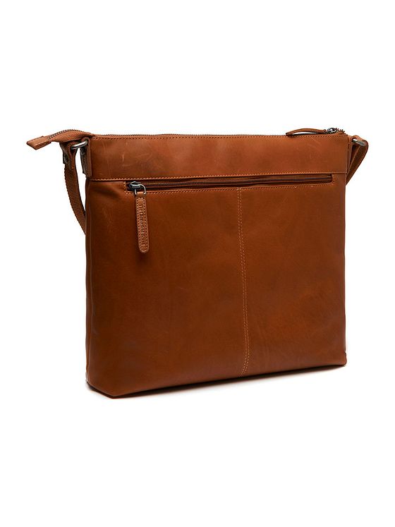 The Chesterfield Brand Cartagena Skuldertaske Læder 33 cm