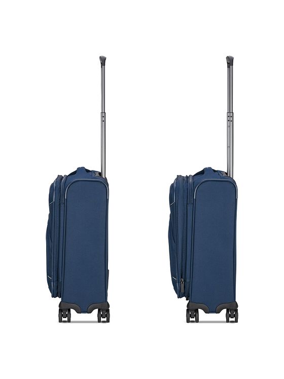 Roncato Gateway 4 hjul Kabinetrolley S 55 cm med strækfold