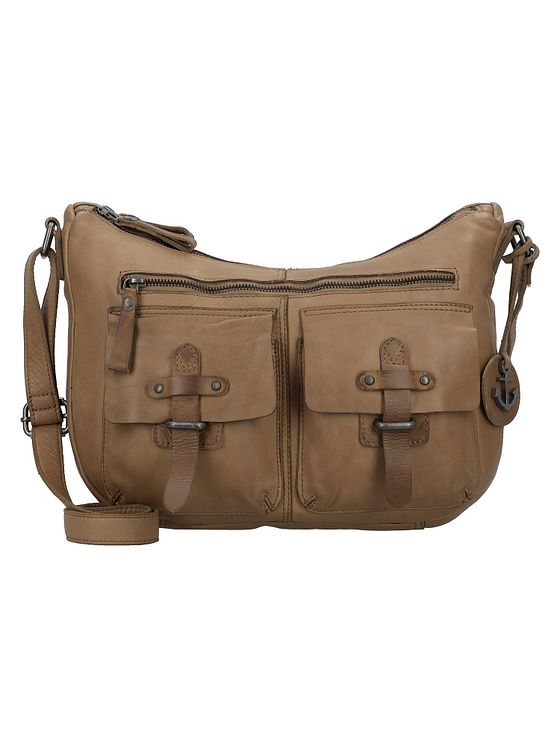 Harbour 2nd Urban Poets Emerson Taška přes rameno Kůže 36 cm