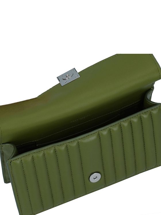 Kate Spade New York Deco Skuldertaske Læder 19.5 cm Kate Spade New York Deco Skuldertaske Læder 19.5 cm