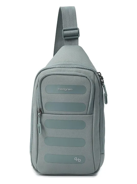 Hedgren Comby Sling Bloqueo RFID 33 cm Hedgren Comby Sling Bloqueo RFID 33 cm