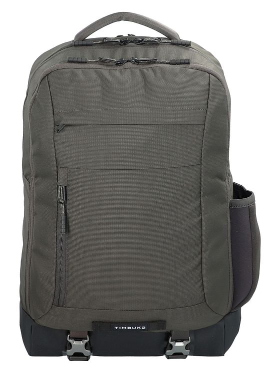 Timbuk2 The Authority Pack DLX -reppu 48 cm:n kannettava tietokone lokero