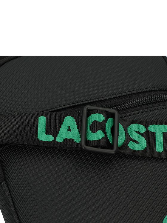 Lacoste Mini Bag skuldertaske 16 cm Lacoste Mini Bag skuldertaske 16 cm