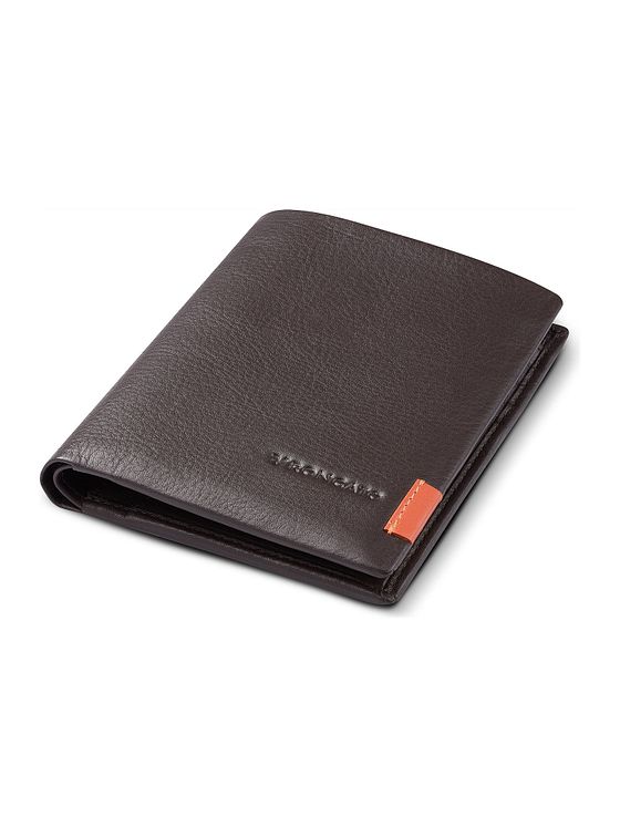 Roncato Monaco Pung RFID-beskyttelse Læder 9.5 cm