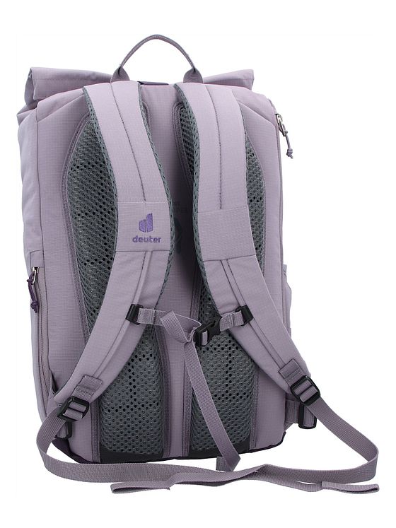 Deuter Stepout 22-rygsæk med 45 cm rum til bærbar computer