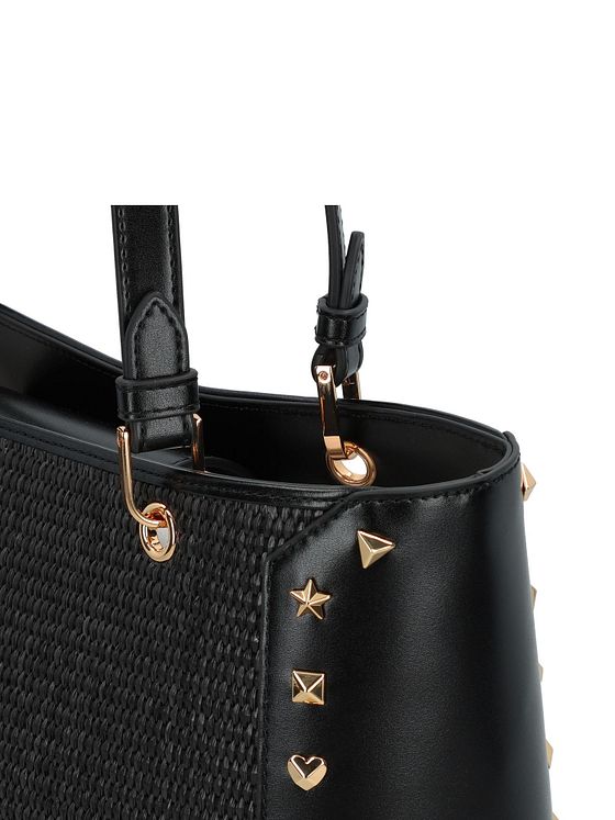 Love Moschino Timeless Skuldertaske 26 cm