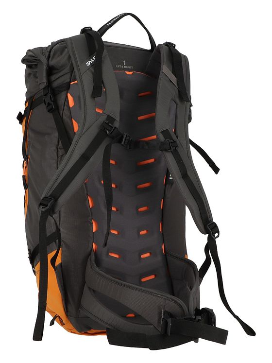 Salewa Puez 32+5 Trekking-rygsæk 59 cm
