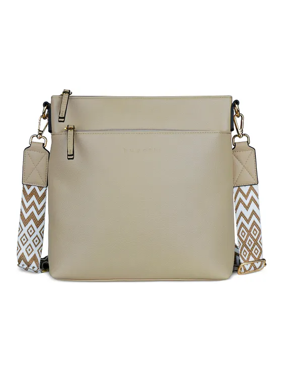 bugatti Mare 3.0 Crossbody taske 28 cm
