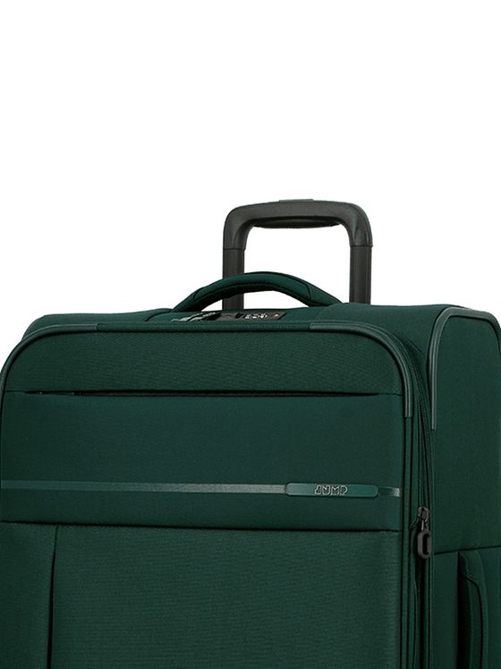 Jump Monthélys 4 hjul Trolley 67 cm med strækfold