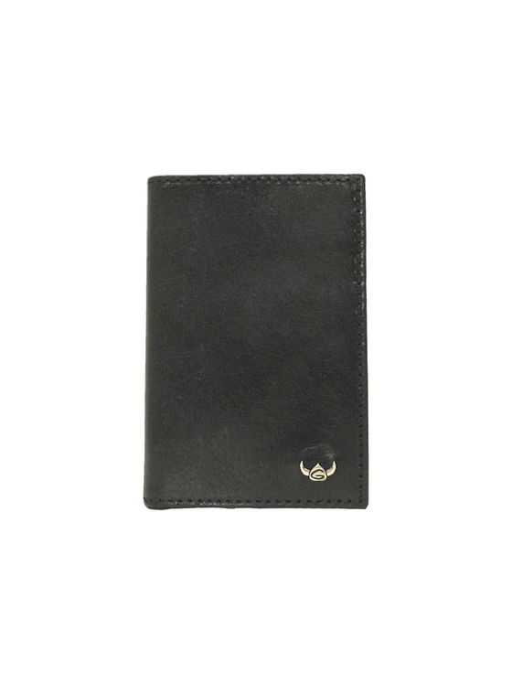 Golden Head Colorado RFID Protect kreditkortholder i læder 7 cm