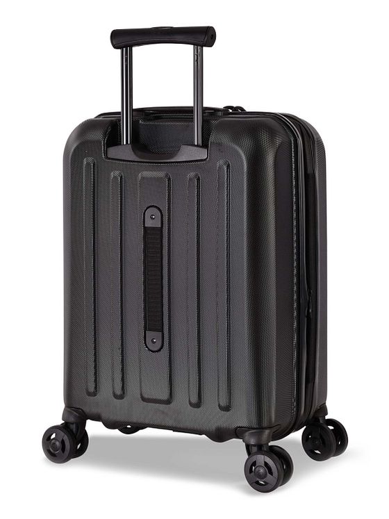 Eminent Kapstadt Business Premium 4 kolečka Kabinkový kufr 55 cm Kapsa na notebook